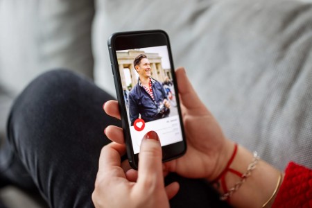 fonctionnement application mobile de rencontre