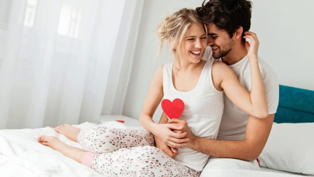relation amoureuse entre jeunes