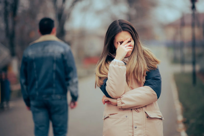 Nos conseils pour refaire confiance après une rupture amoureuse