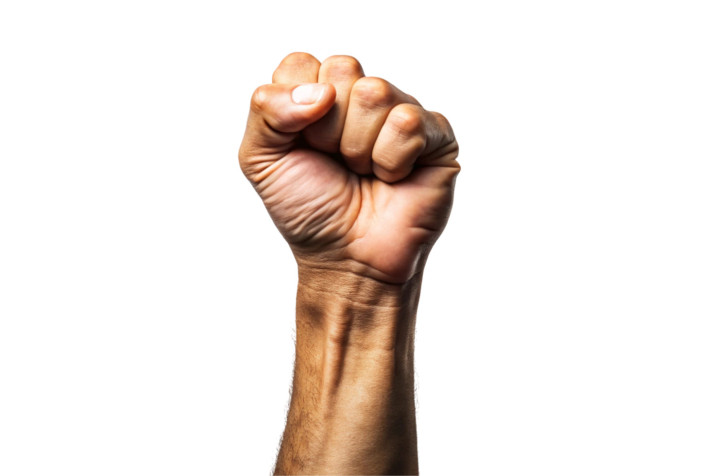 Fist-fucking : qu'est-ce que c'est et comment démarrer en douceur ?