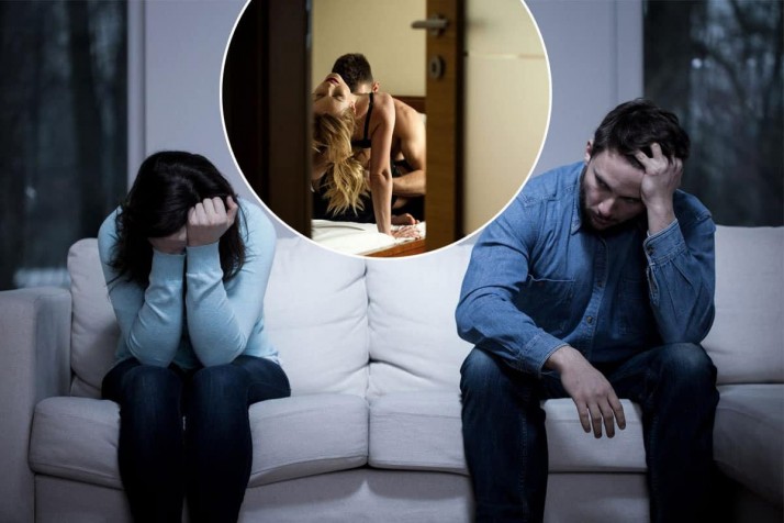 Quels sont les indices et causes de l'infidélité dans une relation ?