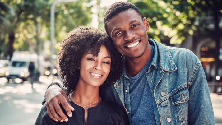 Le top 3 des sites de rencontres afro pour trouver l'amour