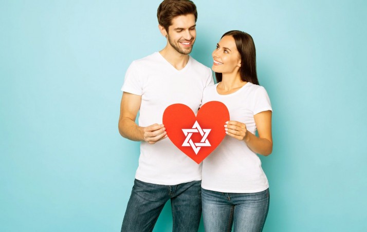 Faire des rendez-vous et rencontres juives (hommes ou femmes) : tout ce qu'il faut savoir