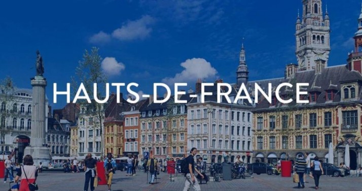 4 adresses libertines et lieux de rencontres hot dans les Hauts-de-France