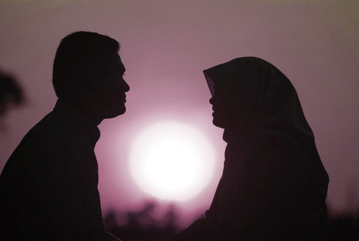 Amour et Islam : quelles sont les spécificités d'être en couple avec un musulman ?