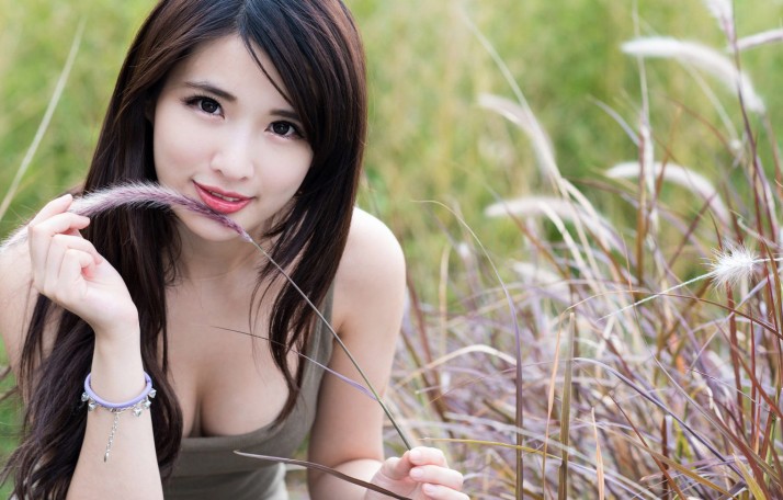Quels sont les 5 meilleurs pays pour rencontrer des femmes asiatiques ?